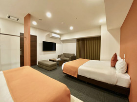 Randor Residential Hotel Sapporo Suites
