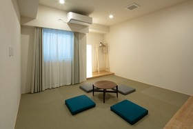 Randor Residential Hotel Sapporo Suites