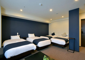 Randor Residential Hotel Sapporo Suites