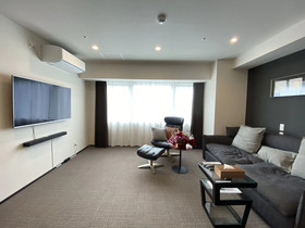 Randor Residential Hotel Sapporo Suites
