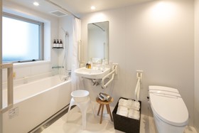 Randor Residential Hotel Sapporo Suites