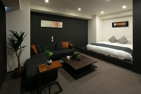 Randor Residential Hotel Sapporo Suites