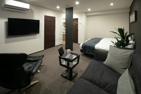 Randor Residential Hotel Sapporo Suites