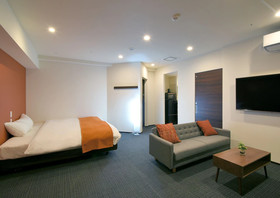 Randor Residential Hotel Sapporo Suites