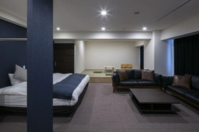 Randor Residential Hotel Sapporo Suites