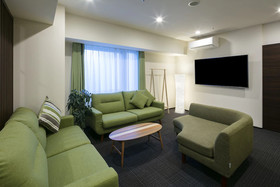 Randor Residential Hotel Sapporo Suites