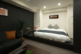 Randor Residential Hotel Sapporo Suites