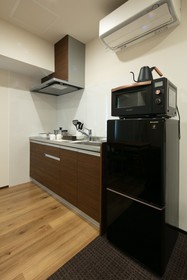 Randor Residential Hotel Sapporo Suites
