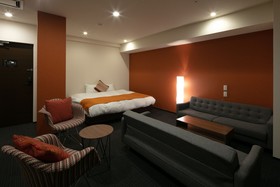 Randor Residential Hotel Sapporo Suites