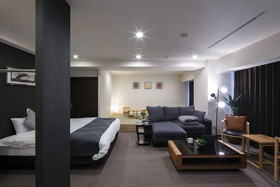 Randor Residential Hotel Sapporo Suites