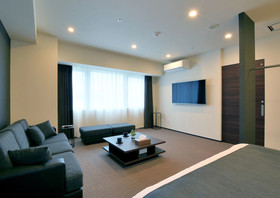 Randor Residential Hotel Sapporo Suites