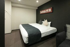 Randor Residential Hotel Sapporo Suites
