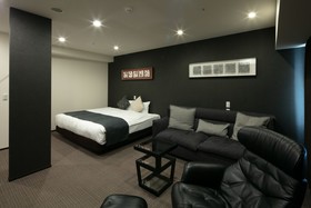 Randor Residential Hotel Sapporo Suites