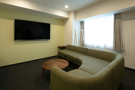 Randor Residential Hotel Sapporo Suites