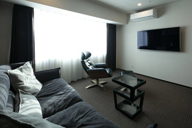 Randor Residential Hotel Sapporo Suites