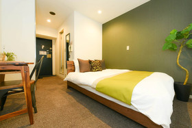 Residence Hotel Stripe Sapporo