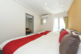 Residence Hotel Stripe Sapporo