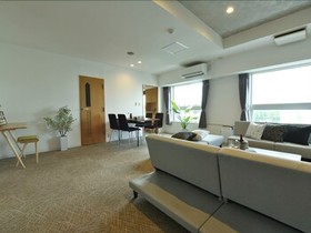 Residence Hotel Stripe Sapporo
