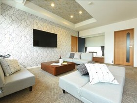 Residence Hotel Stripe Sapporo
