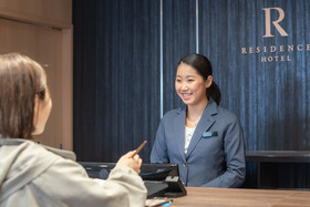 Residence Hotel Stripe Sapporo