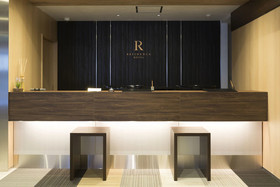 Residence Hotel Stripe Sapporo