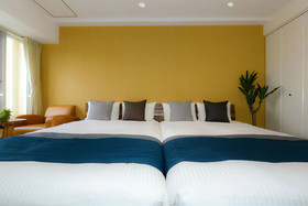 Residence Hotel Stripe Sapporo