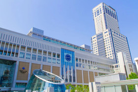 Residence Hotel Stripe Sapporo