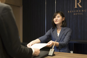 Residence Hotel Stripe Sapporo