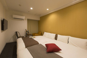 Residence Hotel Stripe Sapporo