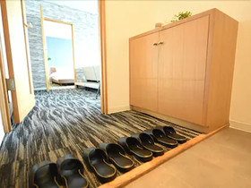 Residence Hotel Stripe Sapporo