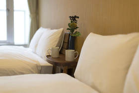 Residence Hotel Stripe Sapporo