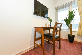 Residence Hotel Stripe Sapporo