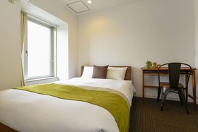 Residence Hotel Stripe Sapporo
