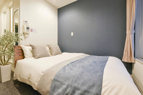 Residence Hotel Stripe Sapporo