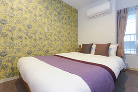 Residence Hotel Stripe Sapporo