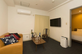 Residence Hotel Stripe Sapporo