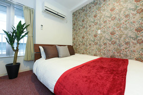 Residence Hotel Stripe Sapporo