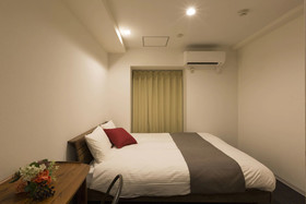 Residence Hotel Stripe Sapporo