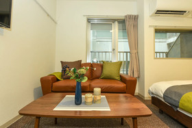Residence Hotel Stripe Sapporo
