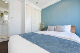 Residence Hotel Stripe Sapporo