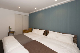 Residence Hotel Stripe Sapporo