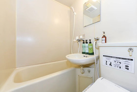Residence Hotel Stripe Sapporo