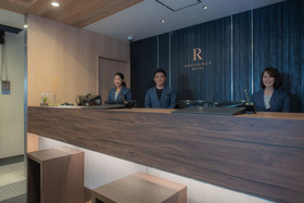 Residence Hotel Stripe Sapporo