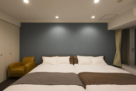 Residence Hotel Stripe Sapporo
