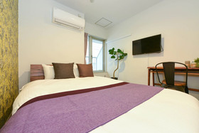 Residence Hotel Stripe Sapporo