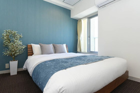 Residence Hotel Stripe Sapporo