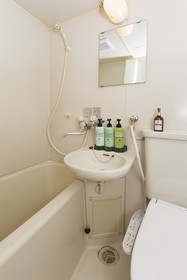 Residence Hotel Stripe Sapporo