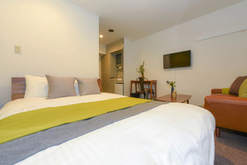 Residence Hotel Stripe Sapporo