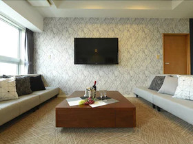 Residence Hotel Stripe Sapporo