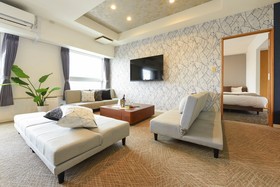 Residence Hotel Stripe Sapporo